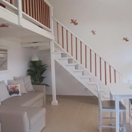 Paradise Suite Cadaques Bayahíbe Eksteriør billede