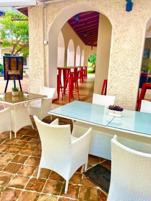 Paradise Suite Cadaques Bayahíbe Eksteriør billede