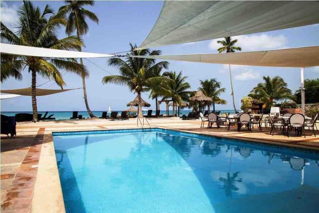 Paradise Suite Cadaques Bayahíbe Eksteriør billede