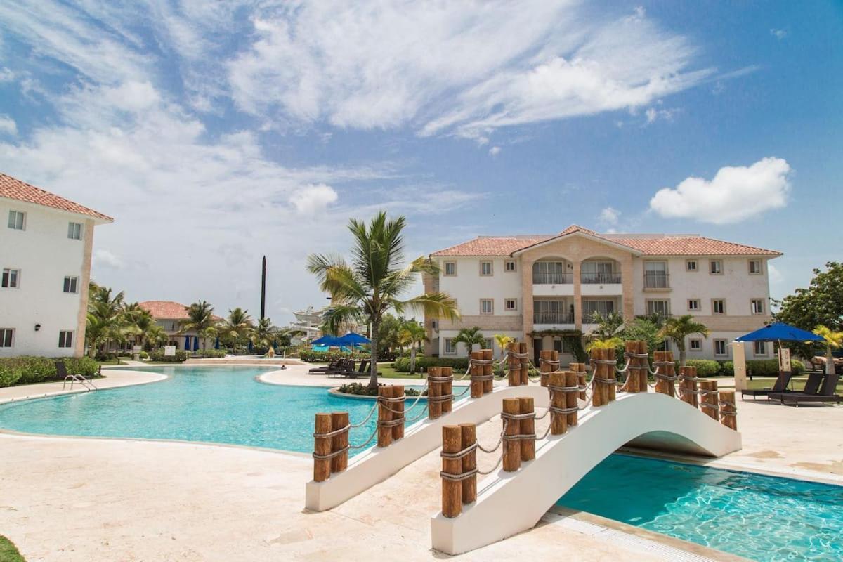 Paradise Suite Cadaques Bayahíbe Eksteriør billede