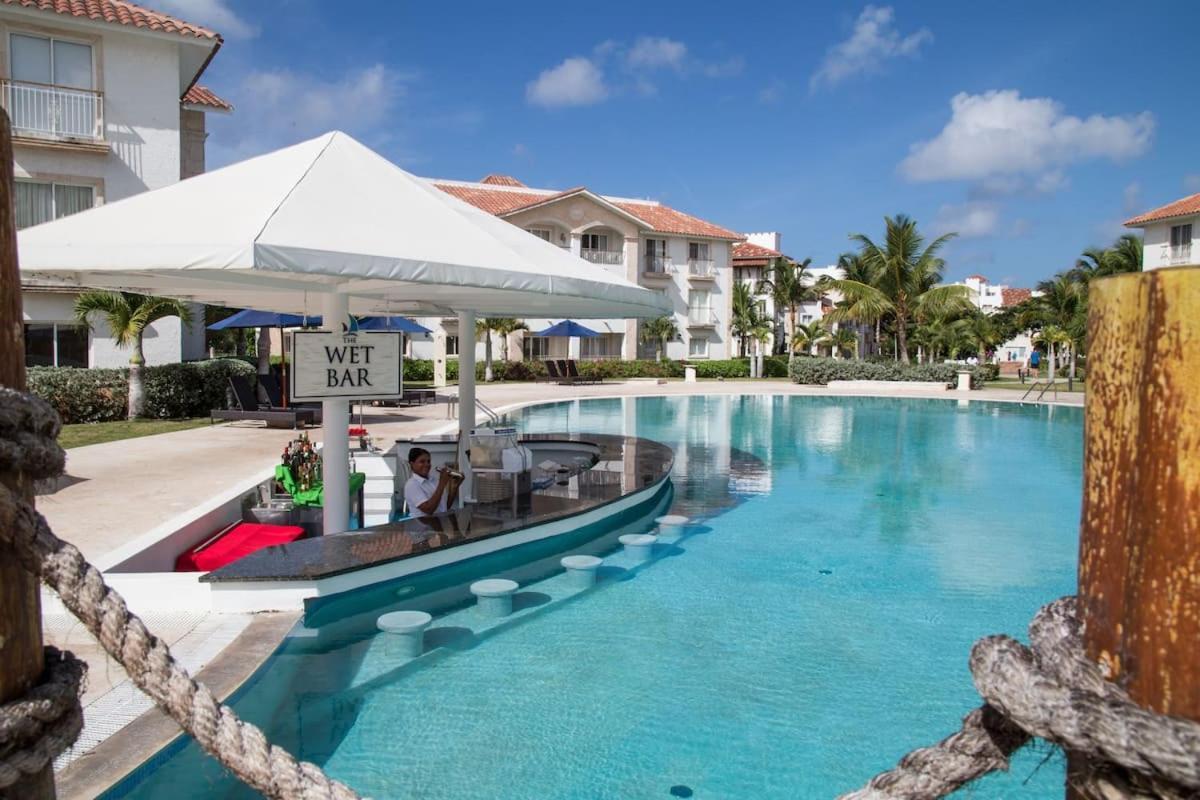 Paradise Suite Cadaques Bayahíbe Eksteriør billede