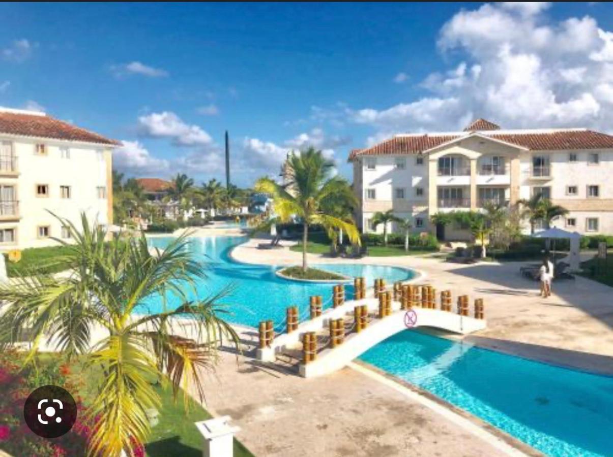 Paradise Suite Cadaques Bayahíbe Eksteriør billede