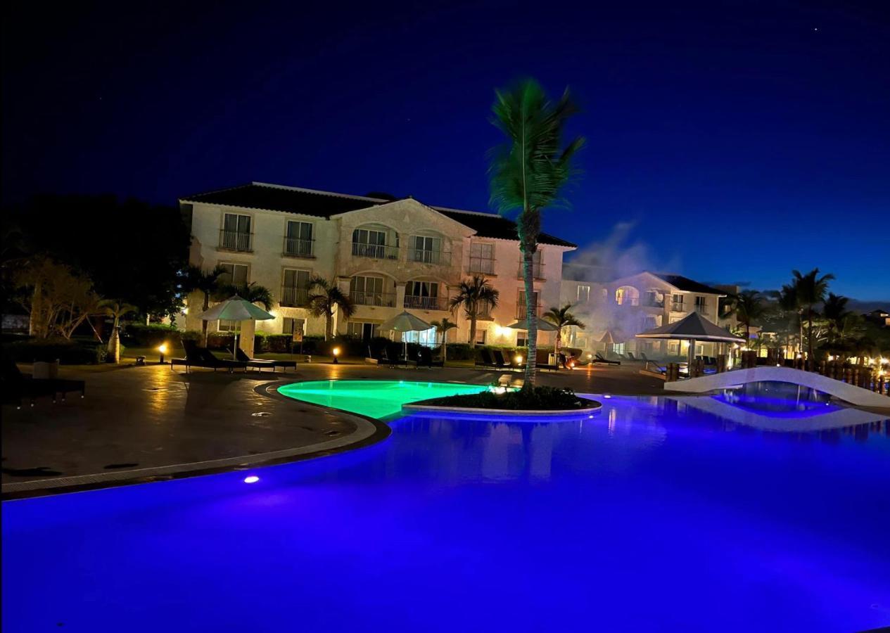 Paradise Suite Cadaques Bayahíbe Eksteriør billede
