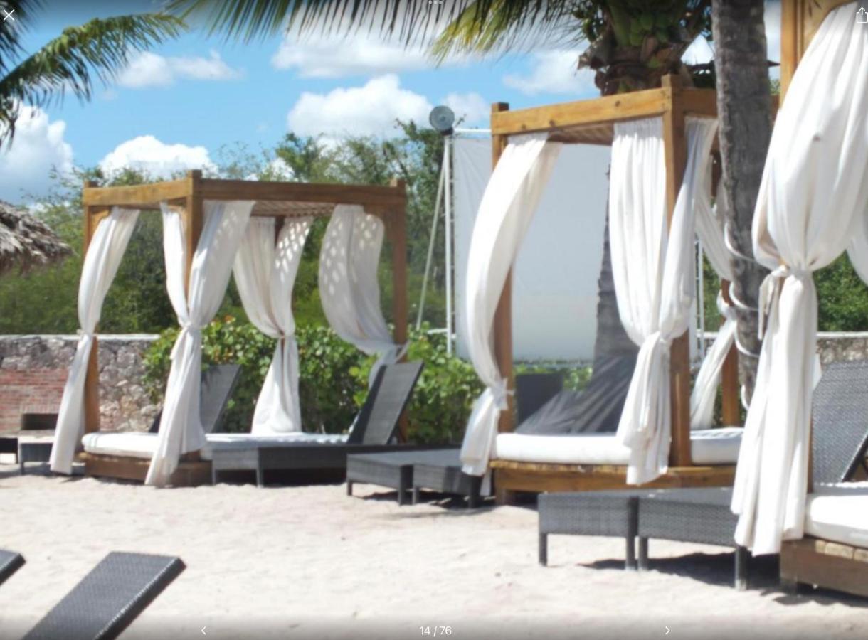 Paradise Suite Cadaques Bayahíbe Eksteriør billede