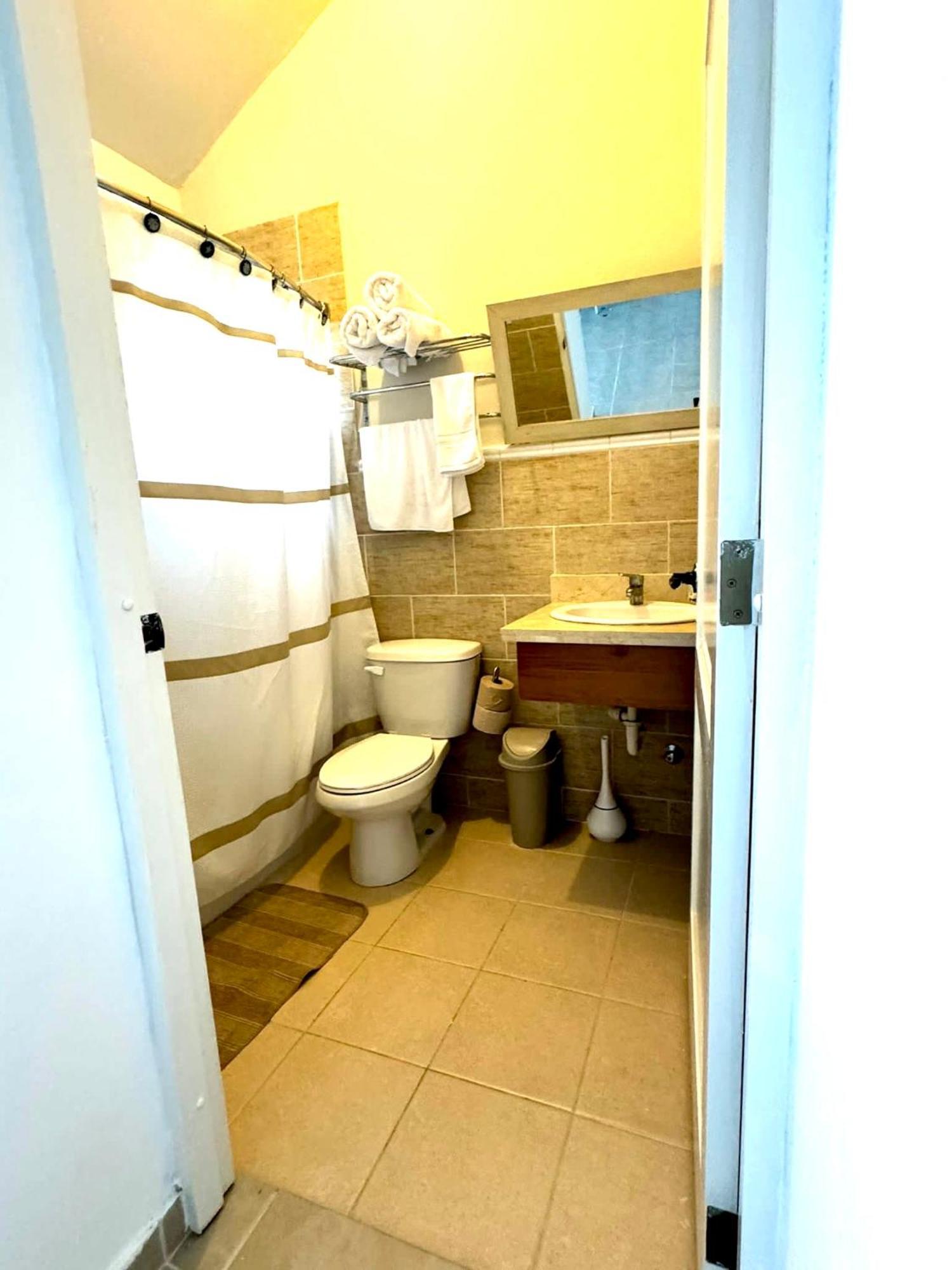 Paradise Suite Cadaques Bayahíbe Eksteriør billede