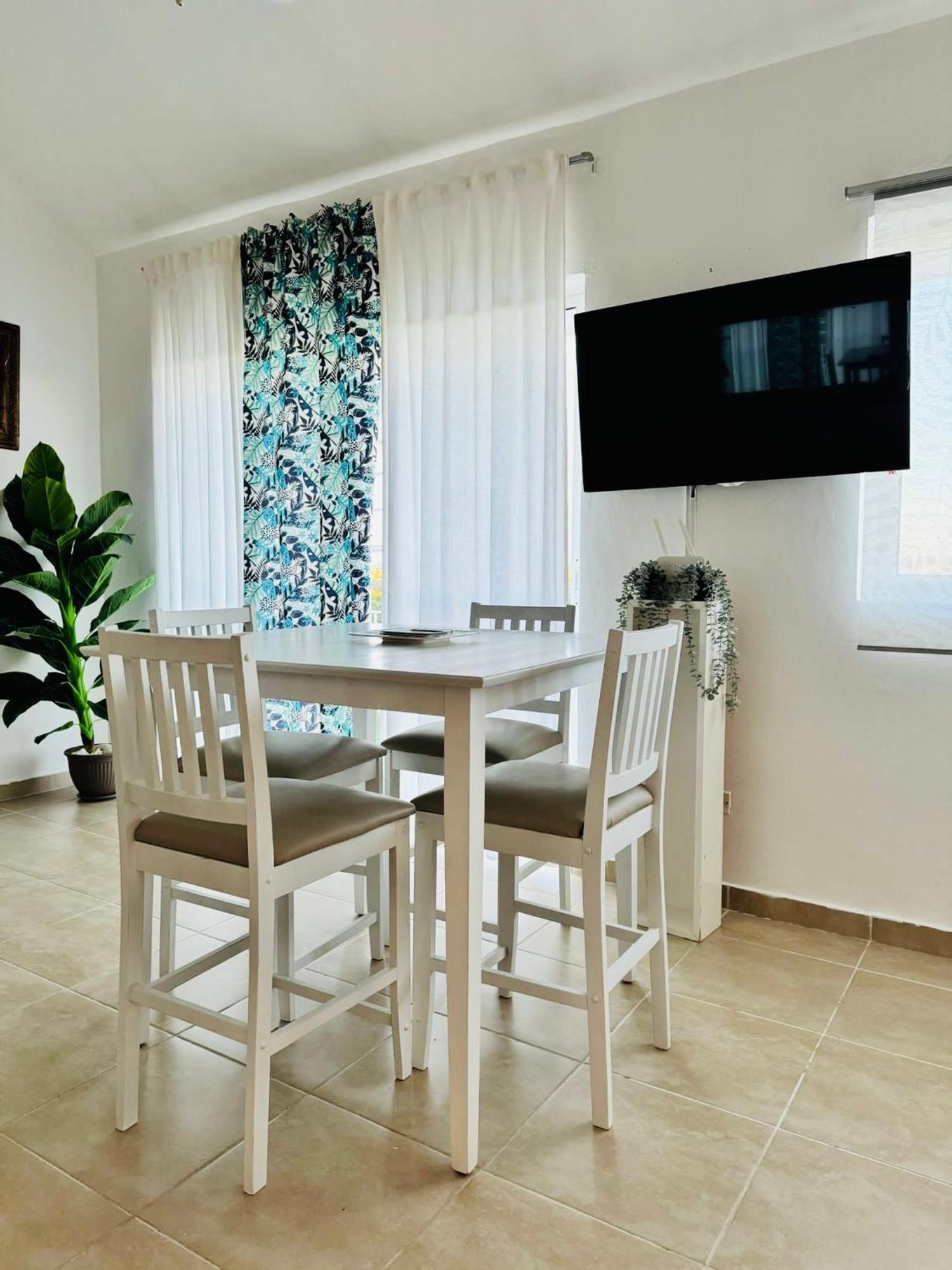 Paradise Suite Cadaques Bayahíbe Eksteriør billede