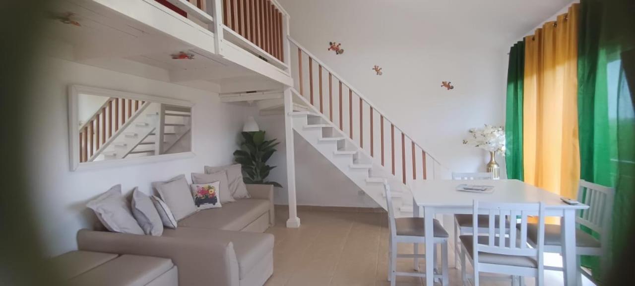 Paradise Suite Cadaques Bayahíbe Eksteriør billede