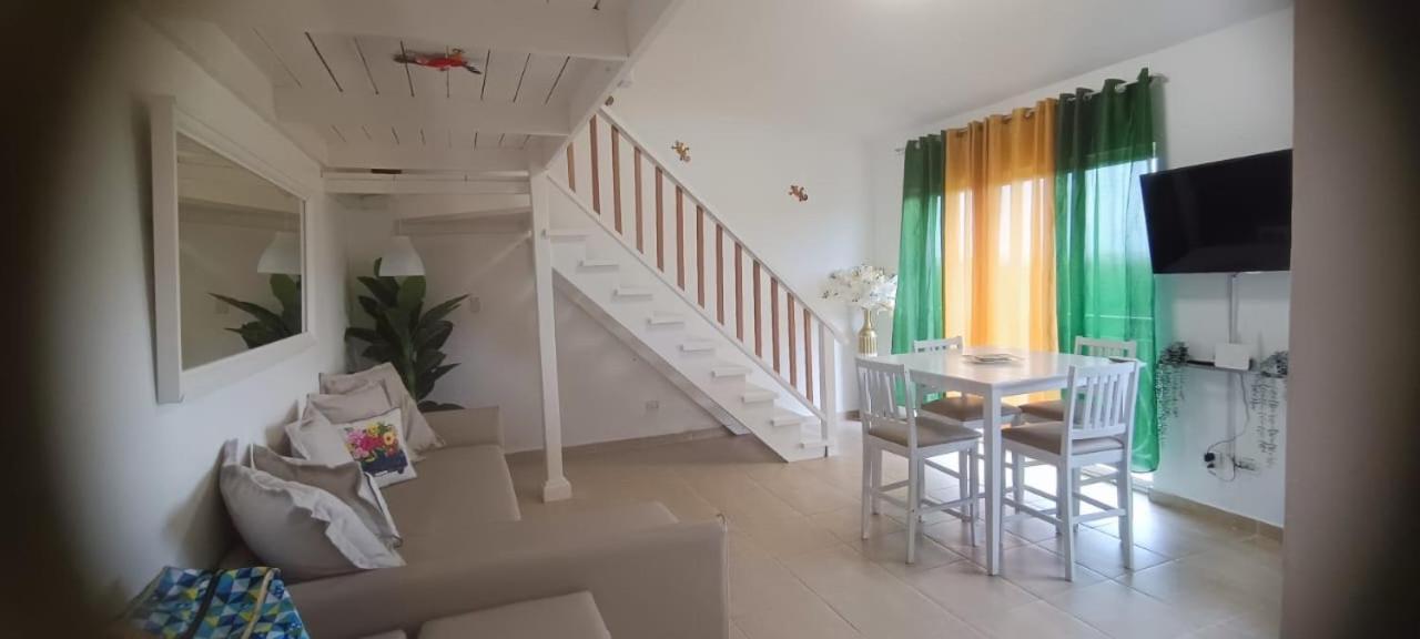 Paradise Suite Cadaques Bayahíbe Eksteriør billede